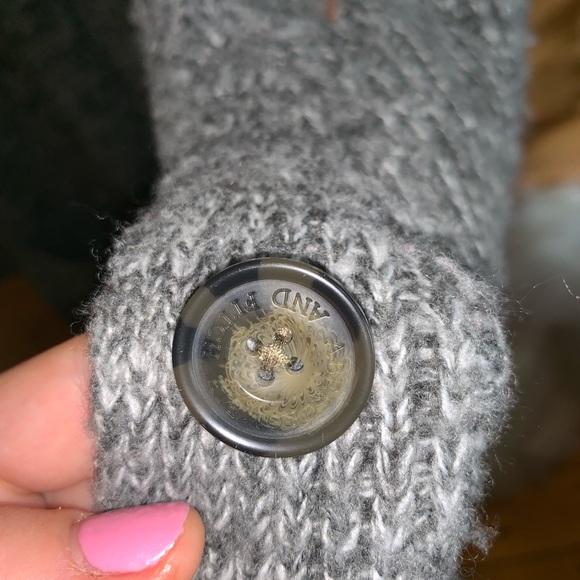 Abercrombie & Fitch Sweater - Picture 4 of 5